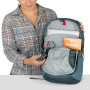 Sac à dos femmes Osprey Fairview 70