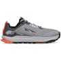 Taille de chaussures (UE): 37,5 / Couleur: gris