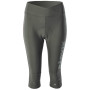 Pantalon vélo 3/4 femme Radvik Rigo LDS green Forest Night/Opal/Rl1