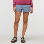 Shorts femme Cotopaxi Brinco 3" Short