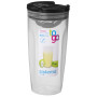 Shaker Sistema Shaker To Go 700ml vert