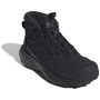 Bottes randonnée Adidas Terrex Winter Boot Mid Leather
