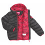 Veste d'hiver enfants Loap Intermo