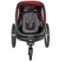 Remorques vélo Hamax Outback one