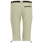 Pantalon 3/4 homme Regatta Xert Stretch Capri