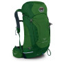 Sac à dos Osprey Kestrel 28 green
