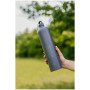 Bouteille Zulu Steel Flask 1 L