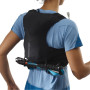 Sacs à dos running Salomon Adv Skin 5W With Flasks