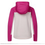 Sweatshirt enfant Dare 2b Thriving Stretch Middle ExtPnk/PnkHz