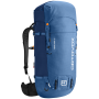 Couleur: bleu foncé
