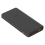 Banque d'énergie Xtorm 15W Go2 Powerbank 10 000mAh