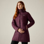Manteau femme Regatta Selenar Long Length