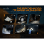 Lampe torche rechargeable Fenix E28R