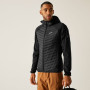 Veste homme Regatta Andreson Hybrid