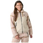 Veste polaire pour femme Helly Hansen W Moonlit Pile Jacket