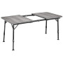 Table Brunner ELùtop 6 ComPack Extension