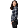 Chemise femme Fjällräven Övik Flannel Shirt W
