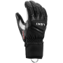 Taille de gants: 7,5 / Couleur: noir