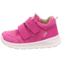 Chaussures enfant Superfit Breeze Pink