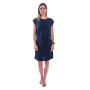 Robe femme Sensor Merino Active