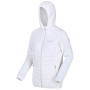 Veste femme Regatta Wms Andreson VI blanc White