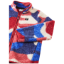 Sweat enfant Reima Tupsis Cranberry