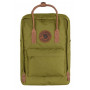Sac à dos Fjällräven Kånken No. 2 Laptop 15" vert clair FoilageGreen