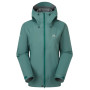 Taille: M / Couleur: vert - bleu