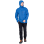 Coupe-vent homme Mountain Equipment Aerofoil Hooded Jacket