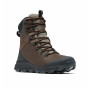 Taille de chaussures (UE): 41,5 / Couleur: brun