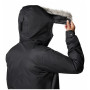 Manteau d'hiver femme Columbia Suttle Mountain™ Long Insulated Jacket