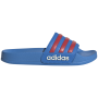 Taille de chaussures (UE): 32 / Couleur: bleu / rouge