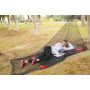 Moustiquaire Zulu Bed Single