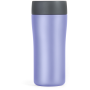 Mug isotherme LifeVenture One Touch Thermal Mug 350 ml