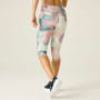 Leggings 3/4 femme Dare 2b Influential II 3/4 Legging