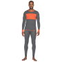 T-shirt fonctionnel homme Devold Wool Mesh 190 Shirt Man