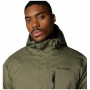 Veste homme Columbia Oak Harbor™ II Insulated Jacket