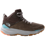 Chaussures femme The North Face W Vectiv Exploris 2 Mid Futurelight Lthr