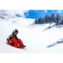 Luge plateau Eda X-Style