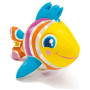 Jouets gonflables Intex Puff'N Play Water Toys 58590NP jaune / bleu Fish