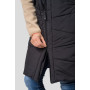 Gilet femme Hannah Ela