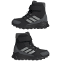 Bottes d'hiver enfant Adidas Terrex Trailmaker 2 Cw+ K