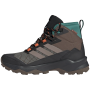 Bottes randonnée femme Adidas Skychaser Ax5 Mid Gtx Clima W