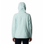 Veste femme Columbia W Omni-Tech Ampli-Dry Shell