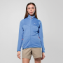 Veste polaire fonctionnelle femme Salewa Puez Cammino Pl Jkt W