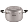 Set de vaisselle Outwell Feast Set M