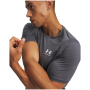 T-shirt homme Under Armour HG Armour Fitted SS