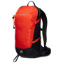 Sac à dos Mammut Lithium Speed 15 rouge SpicyBlack