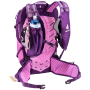 Sac à dos femme randonnée Deuter Speed Lite Pro 17 SL