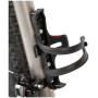 Porte-bidon Restrap Side Release Bottle Cage